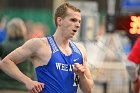 Pre-Post Season Meet  Wheaton College Men's and Women's track and field teams compete in the Pre-Post Season Meet. - Photo by: Keith Nordstrom : Wheaton College, track & field, Wheaton Invitational